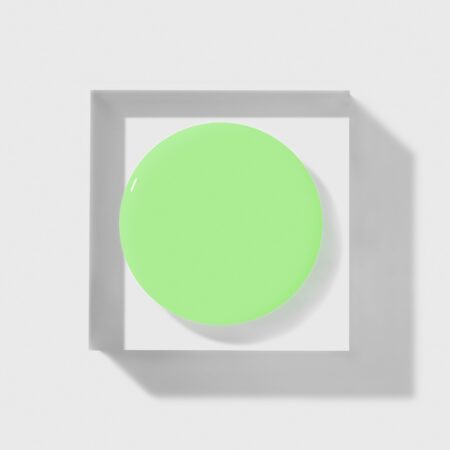 Roja gelinis lakas "LIME"