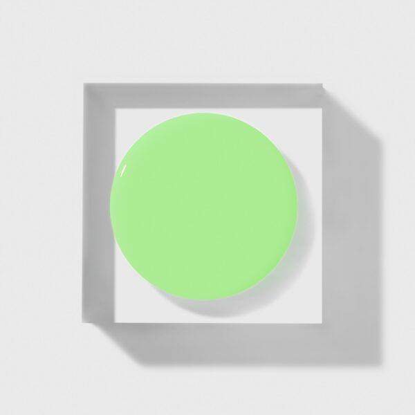 Roja gelinis lakas "LIME"