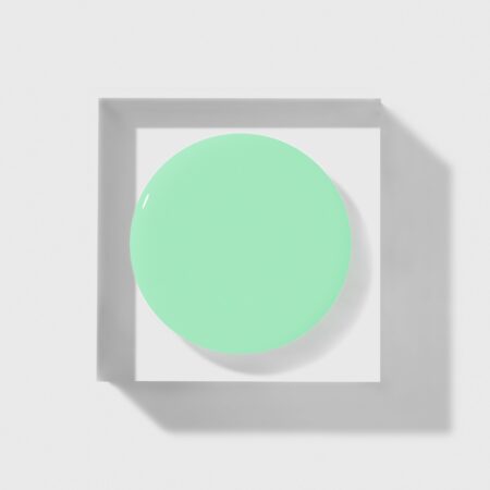 Roja gelinis lakas "MINT GREEN"