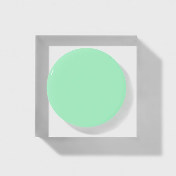 Roja gelinis lakas "MINT GREEN"