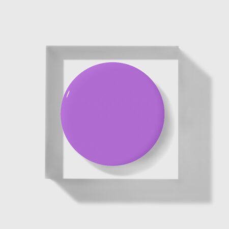 Roja gelinis lakas "PURPLE"