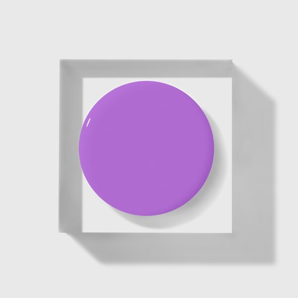 Roja gelinis lakas "PURPLE"