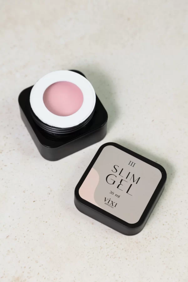 SLIM GEL - 3