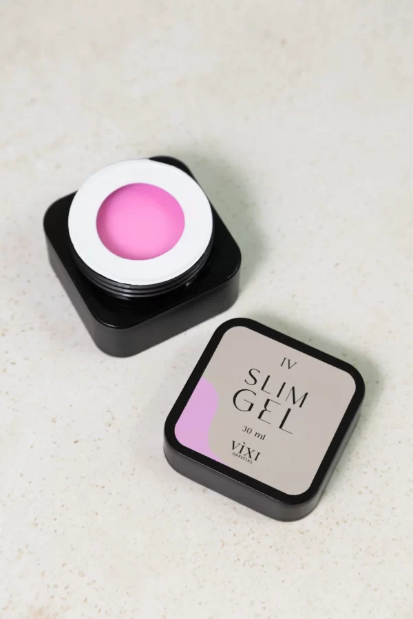 SLIM GEL - 4