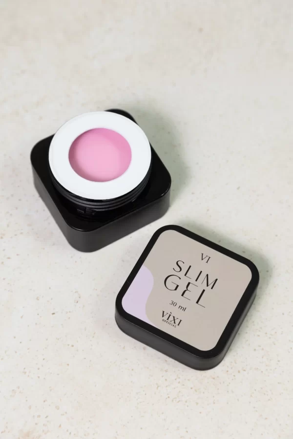 SLIM GEL - 6