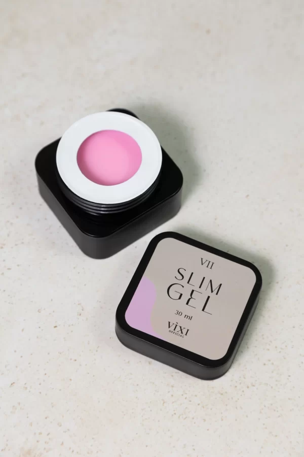 SLIM GEL - 7