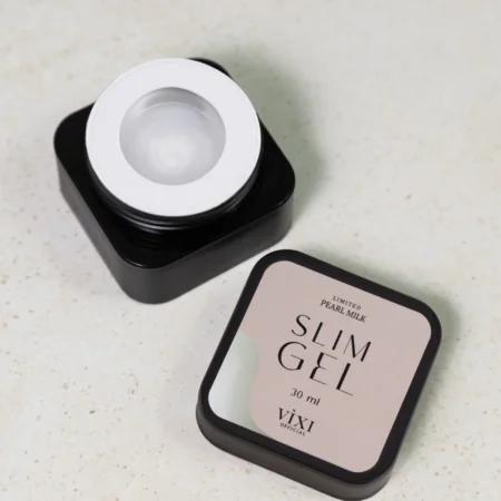 SLIM GEL - Pearl Milk