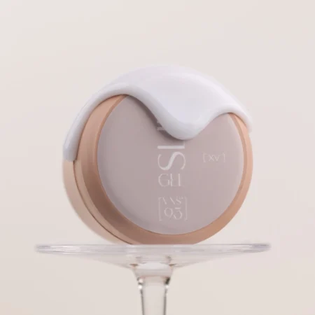 SLIM GEL - 15 [milky]