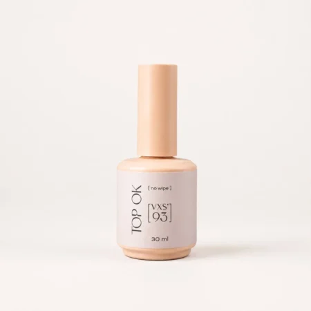 Viršutinis sluoksnis TOP OK 30ml